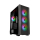Obudowa do komputera Kolink Stronghold Prism Black